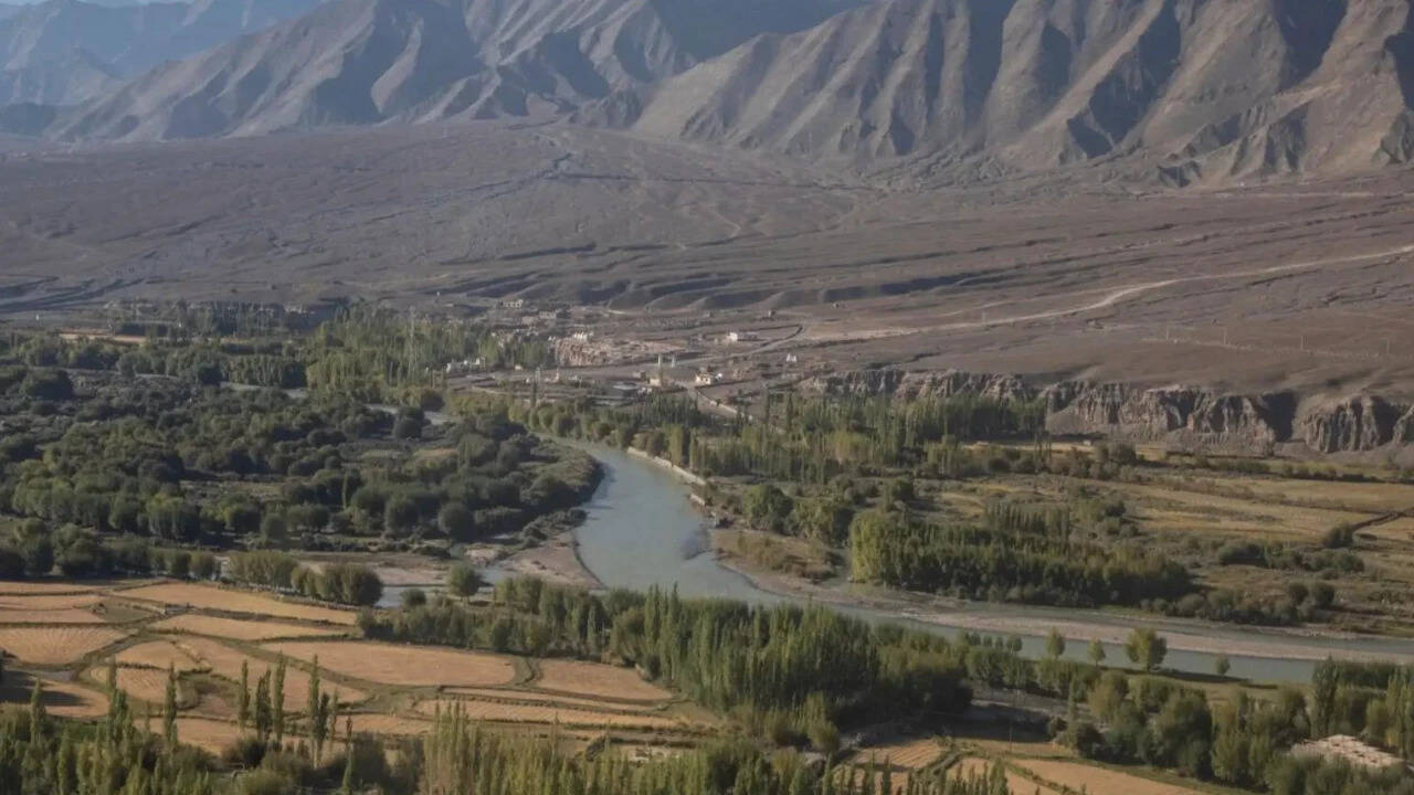 Pak pleads for dialogue after India stands firm on suspending Indus Water Treaty