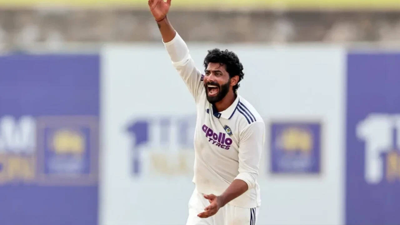 8 wickets in 4 Innings, Yet former India WK-batter urges team to look beyond Ravindra Jadeja
