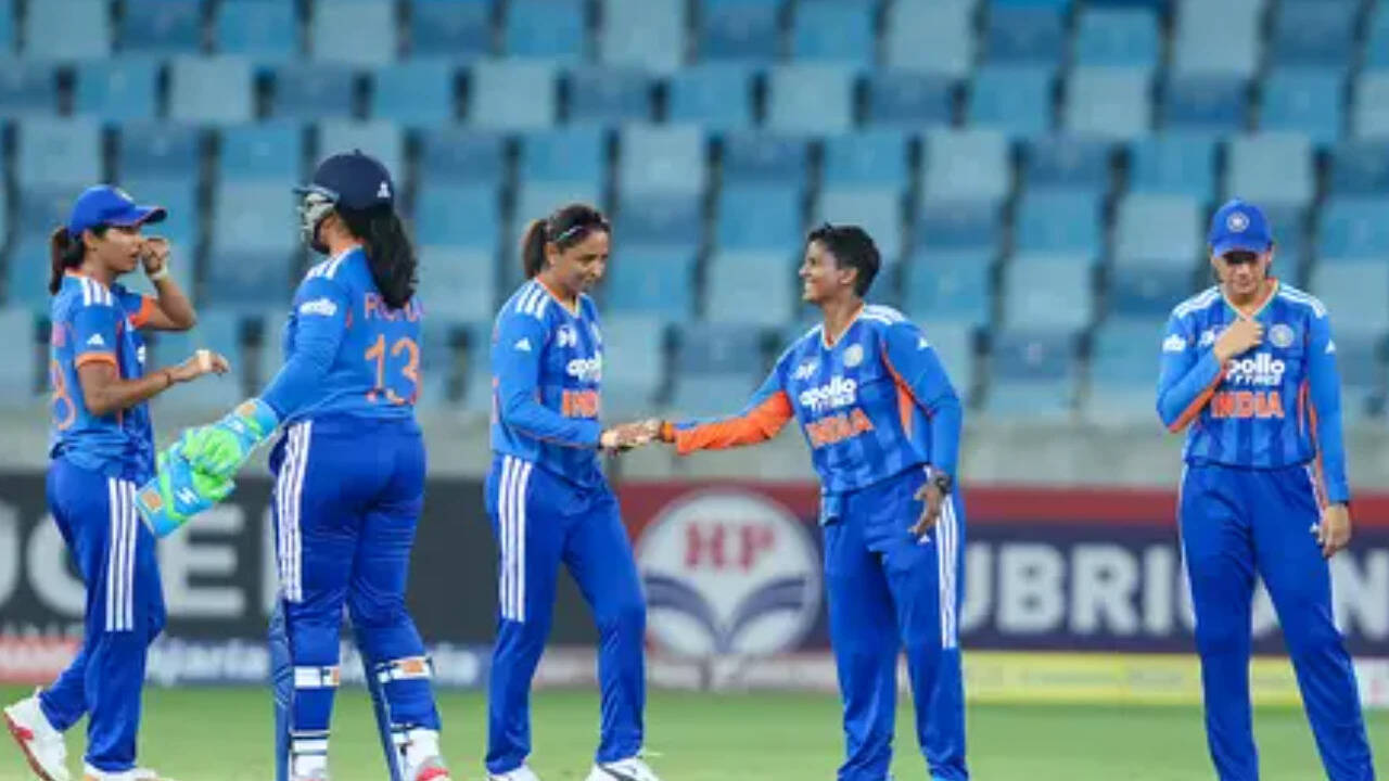 India to host inaugural ICC Women’s Champions Trophy; Check teams, dates and venues
