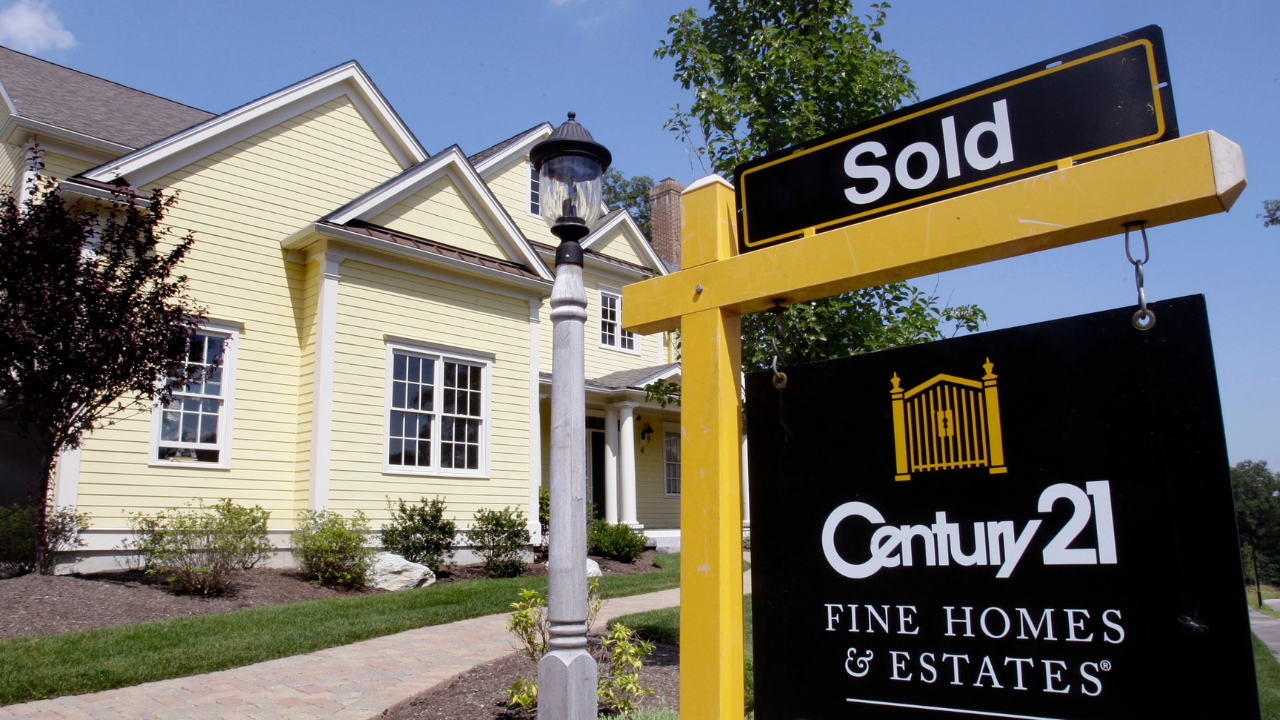 Bay Area luxury home sales surge 39% as AI boom creates new wealth