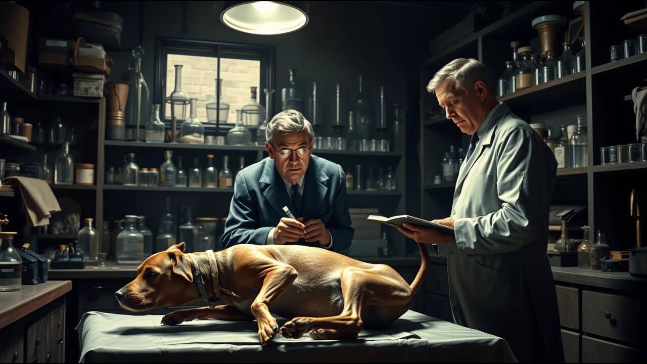Stop Worshiping the Toronto Dogs Because Banting and Best Stole the Credit