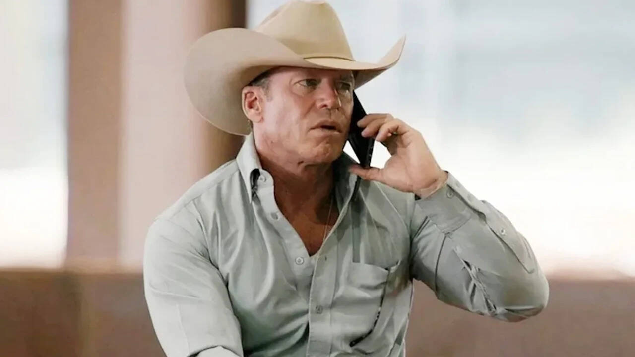 How a Three Hundred Million Dollar Texas Ranch Destroyed Taylor Sheridan's Retirement