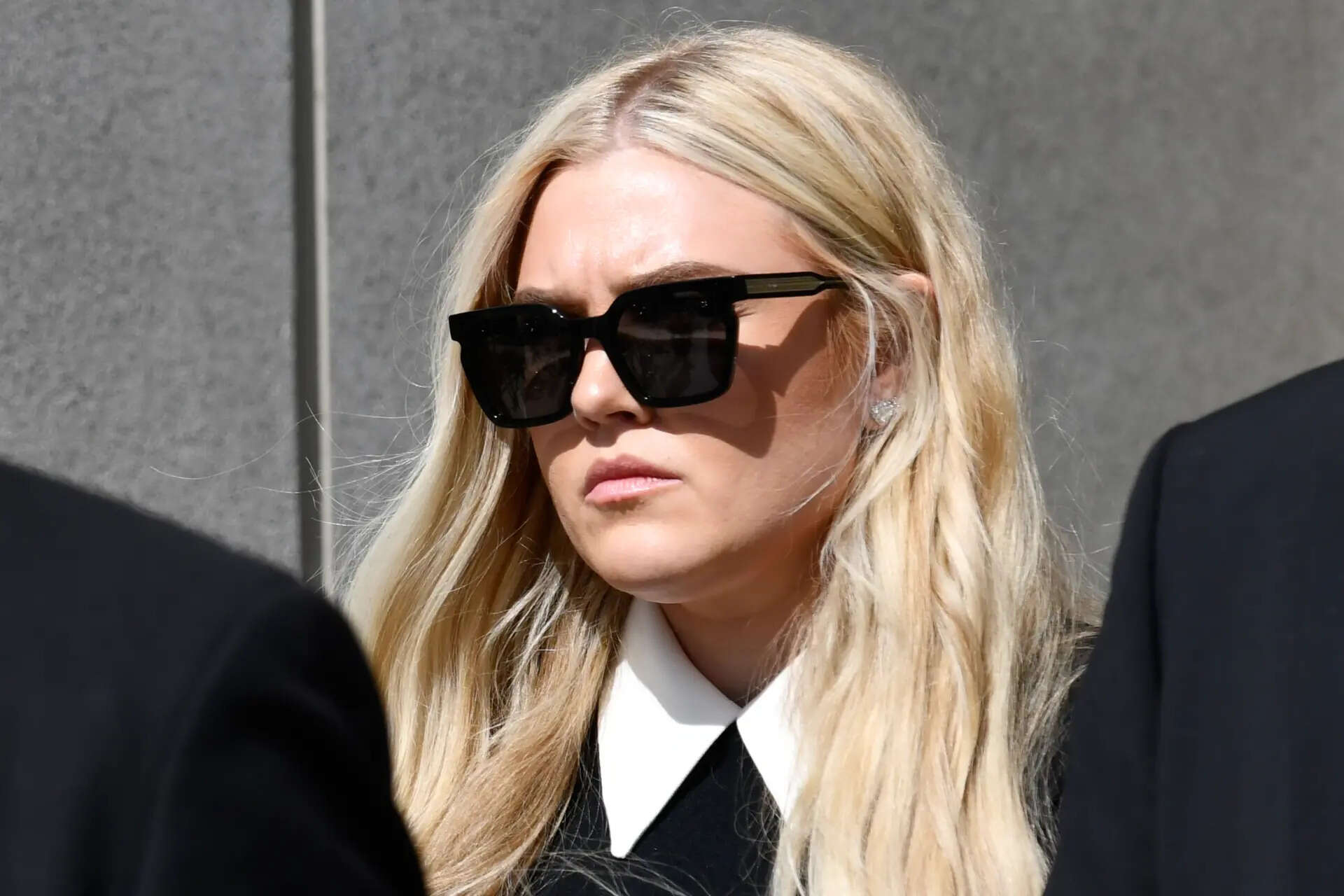 ‘Important step in pursuit of justice’: Erika Kirk reacts as Charlie Kirk’s murder case heads to trial