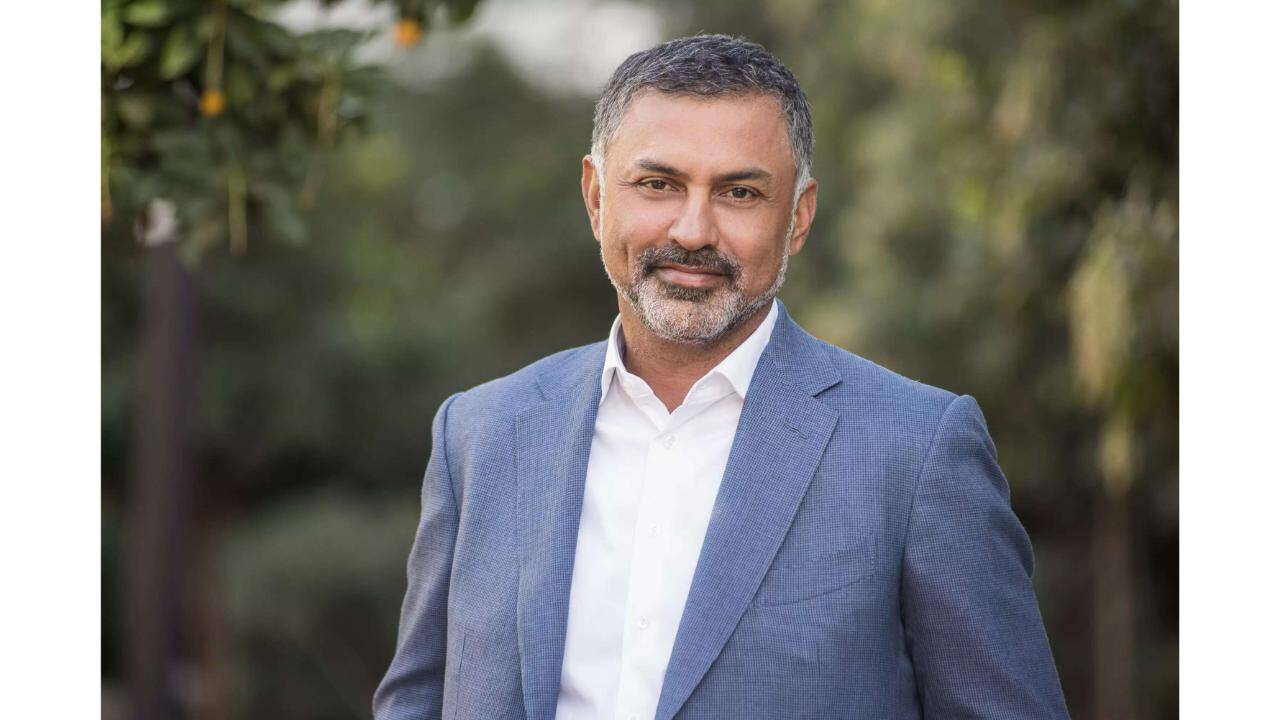 Palo Alto Networks CEO Nikesh Arora has advice for companies investing billions in AI