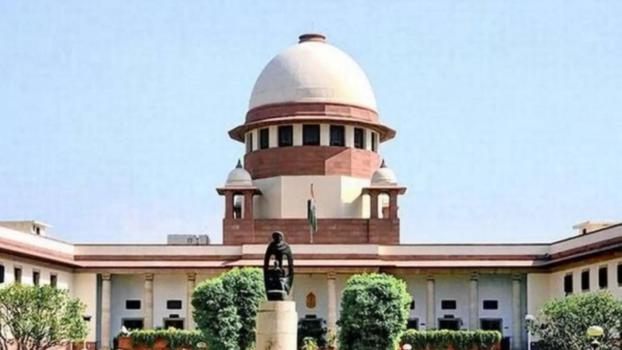 SC: BCI chair's tenure is for 2 years, can't be made 5 years by own resolution