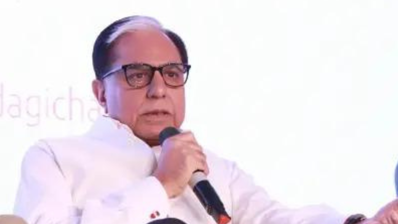 Subhash Chandra questions validity of 'faulty & wrong' NCLT order