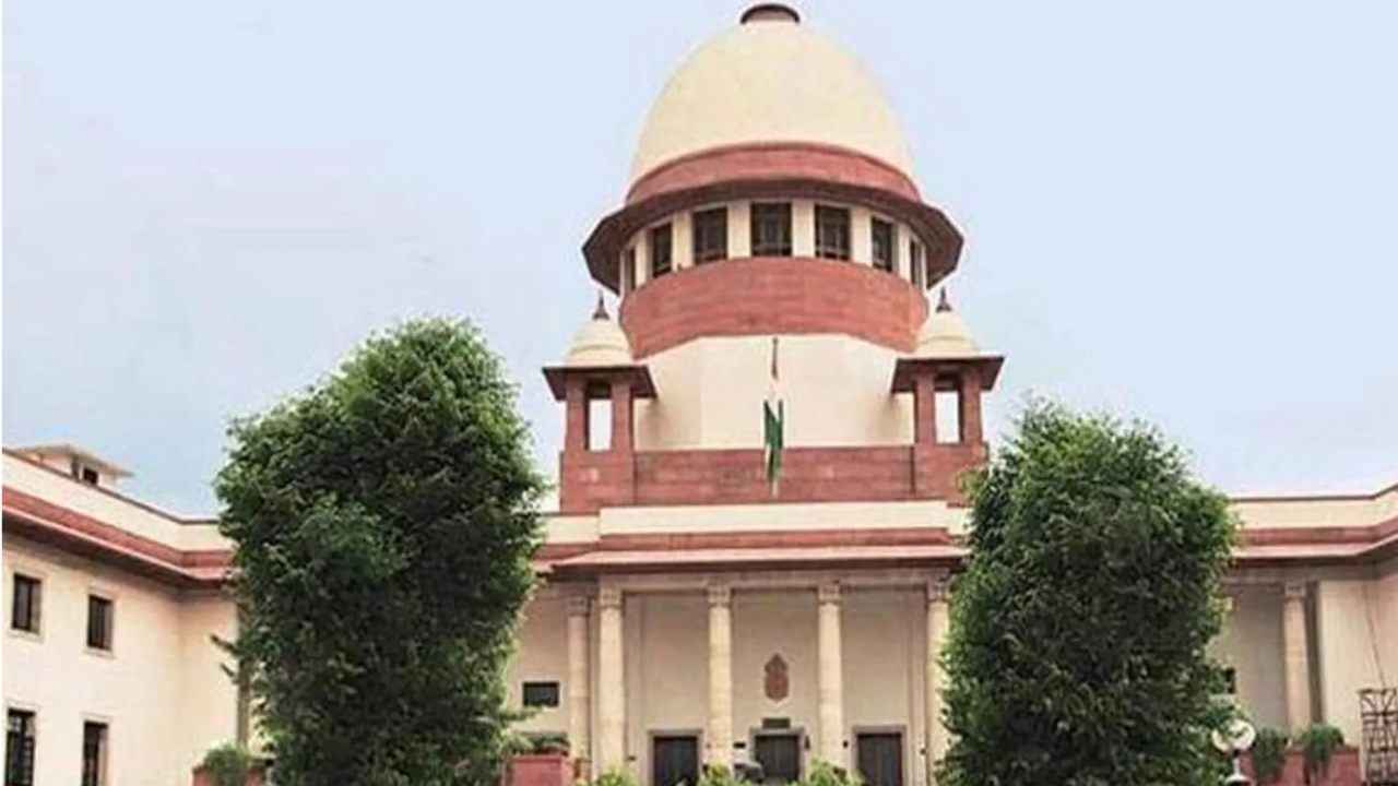 ‘A case of no probe’, says Supreme Court, junks 25-yr-old murder case