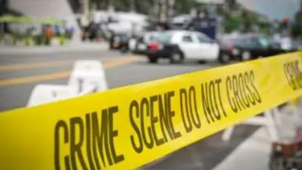 Multiple victims, 2 police officers injured in Minneapolis shooting
