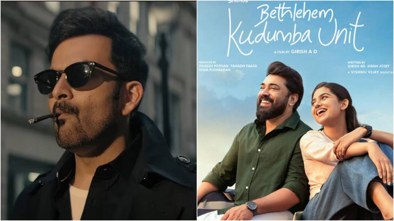 'Bethlehem Kudumba Unit' BO day 13 vs 'Khalifa'