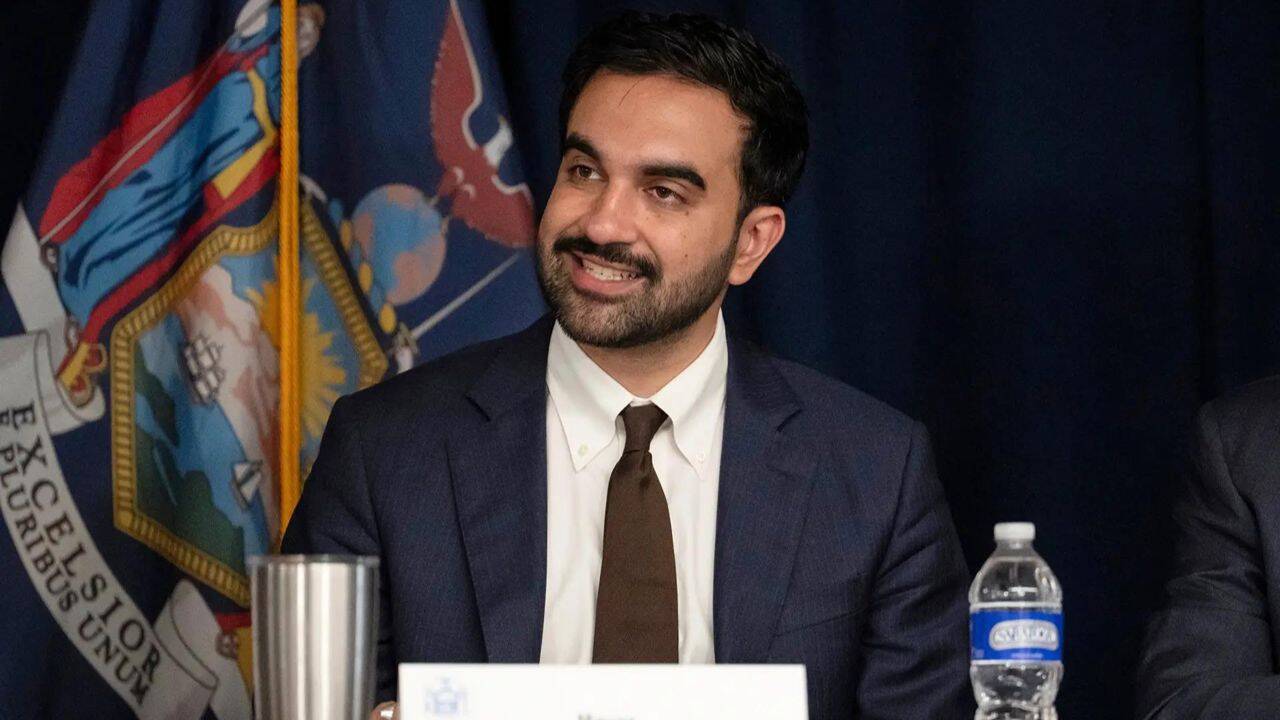 Read Mayor Mamdani’s statement as New York bans AI in school