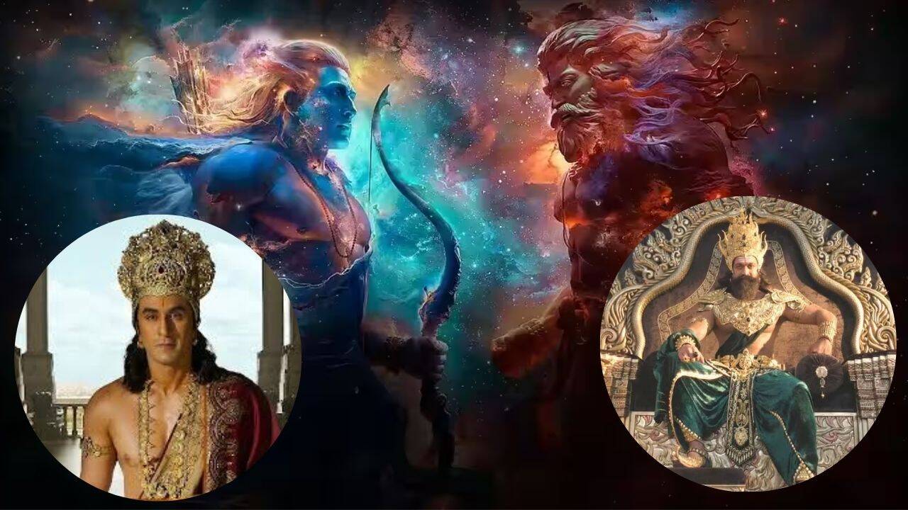 'Ramayana Part 1': Ranbir Kapoor, Yash to meet fans ahead of Nov 6 release