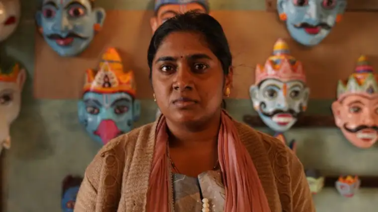 Babita Singh Reporting: Nimisha Sajayan wins praise for her performance, fans call the film a must-watch