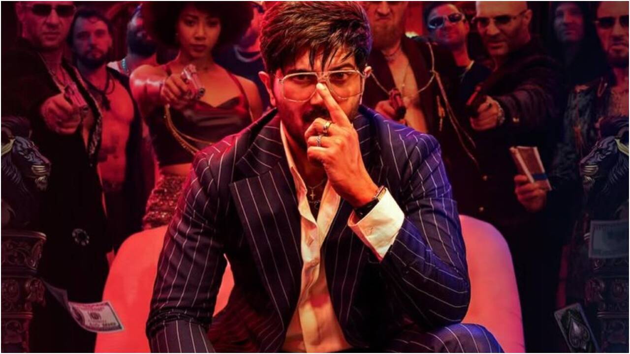 'I'm Game' X review: Dulquer Salmaan impresses