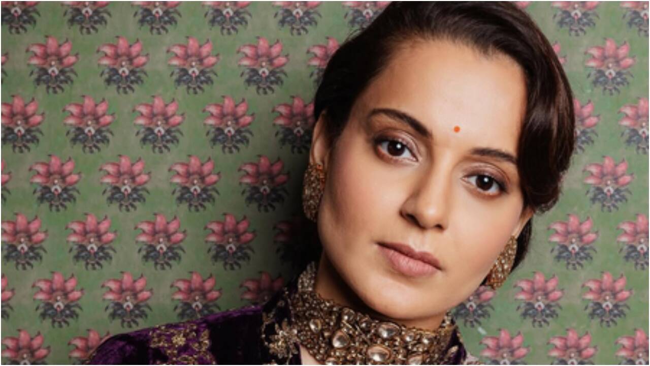 Kangana on Gen Z row: actor backs ‘most intelligent’ millennials