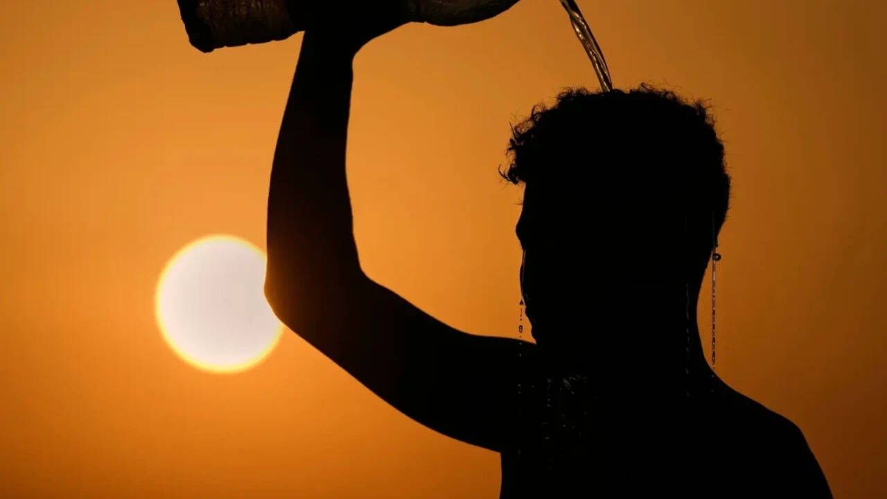 UN warns of climate risks, says 1.5°C breach likely within years