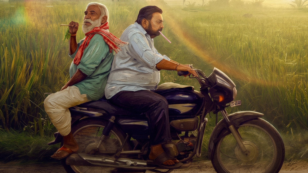 'Pallaburusu' now streaming on OTT after theatrical release