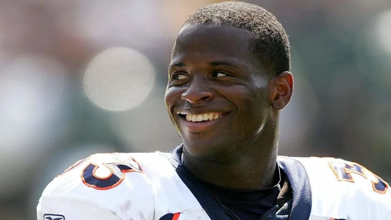 Alphonso Smith Jr’s final post: What did he reveal about childhood abuse?