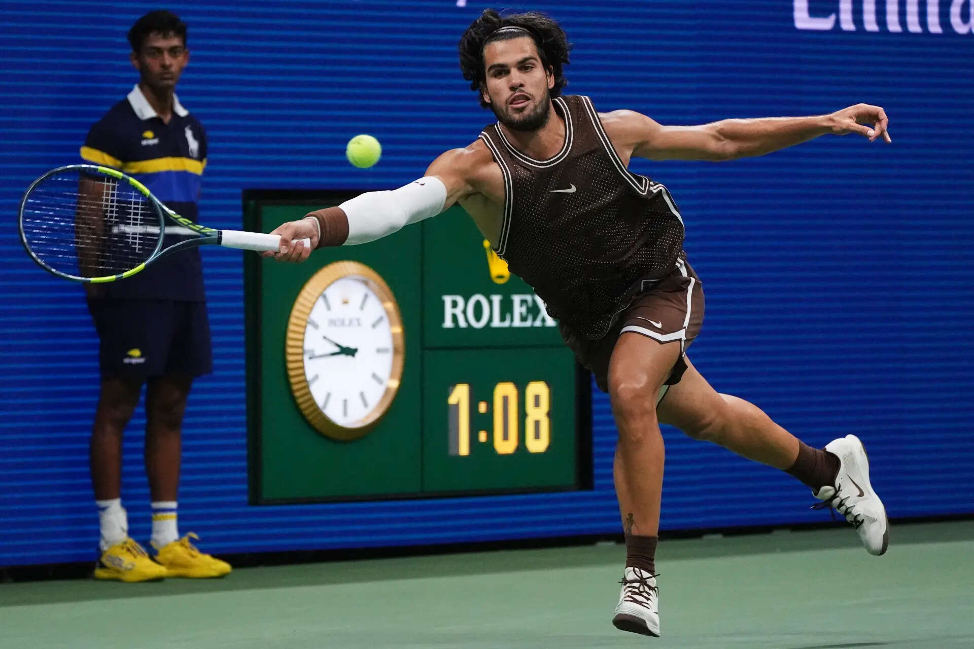 'It’s impossible': Alcaraz reveals he will take 'long breaks' from tennis
