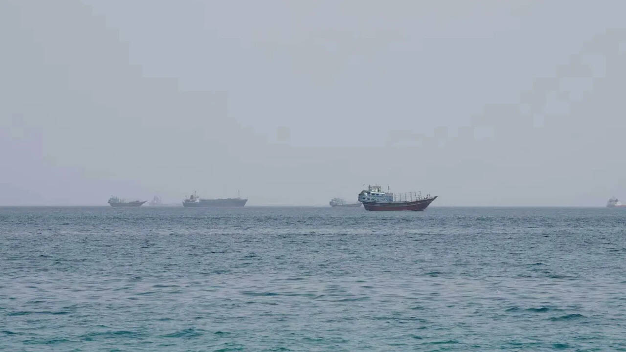 Iran’s new Hormuz strategy: How Tehran can target ships faster than ever
