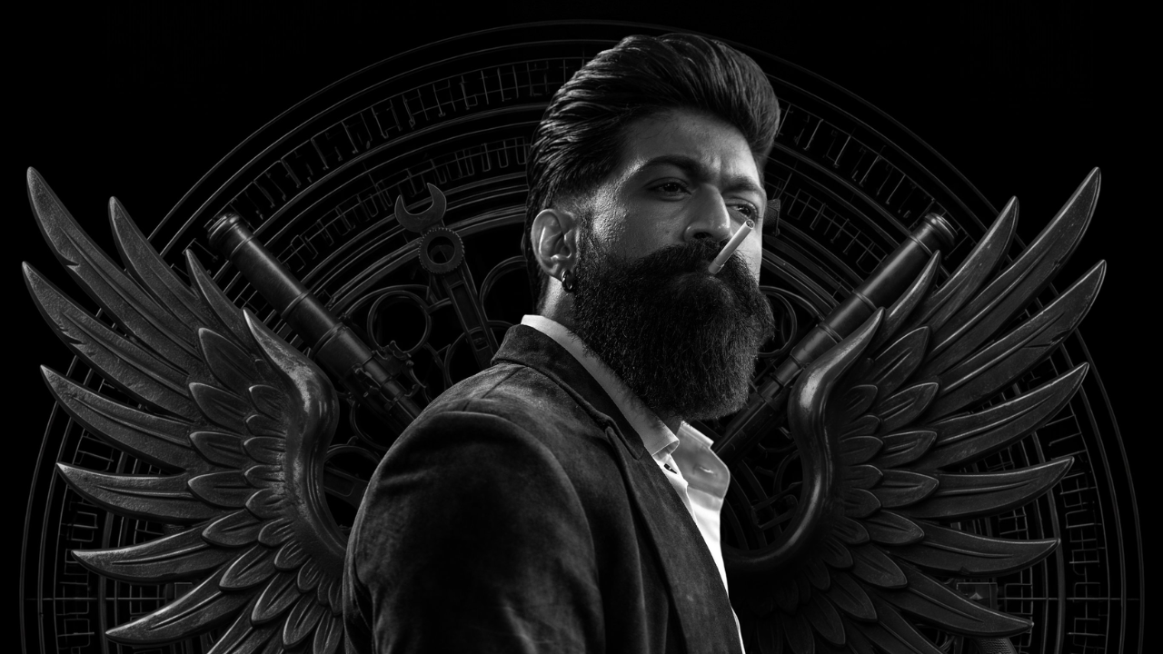Yash's ‘Toxic’ English version to release in India on September 4