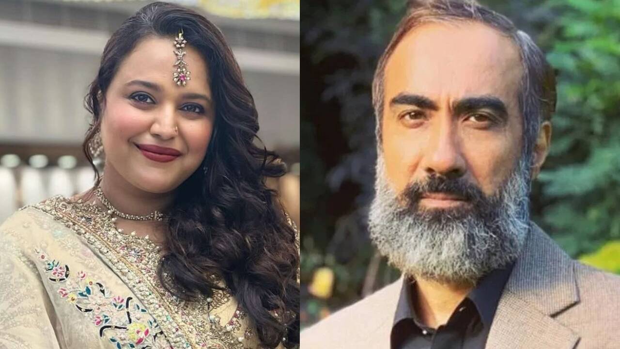 Ranvir Shorey slams Swara Bhasker for her 'Padmaavat' Jauhar comment