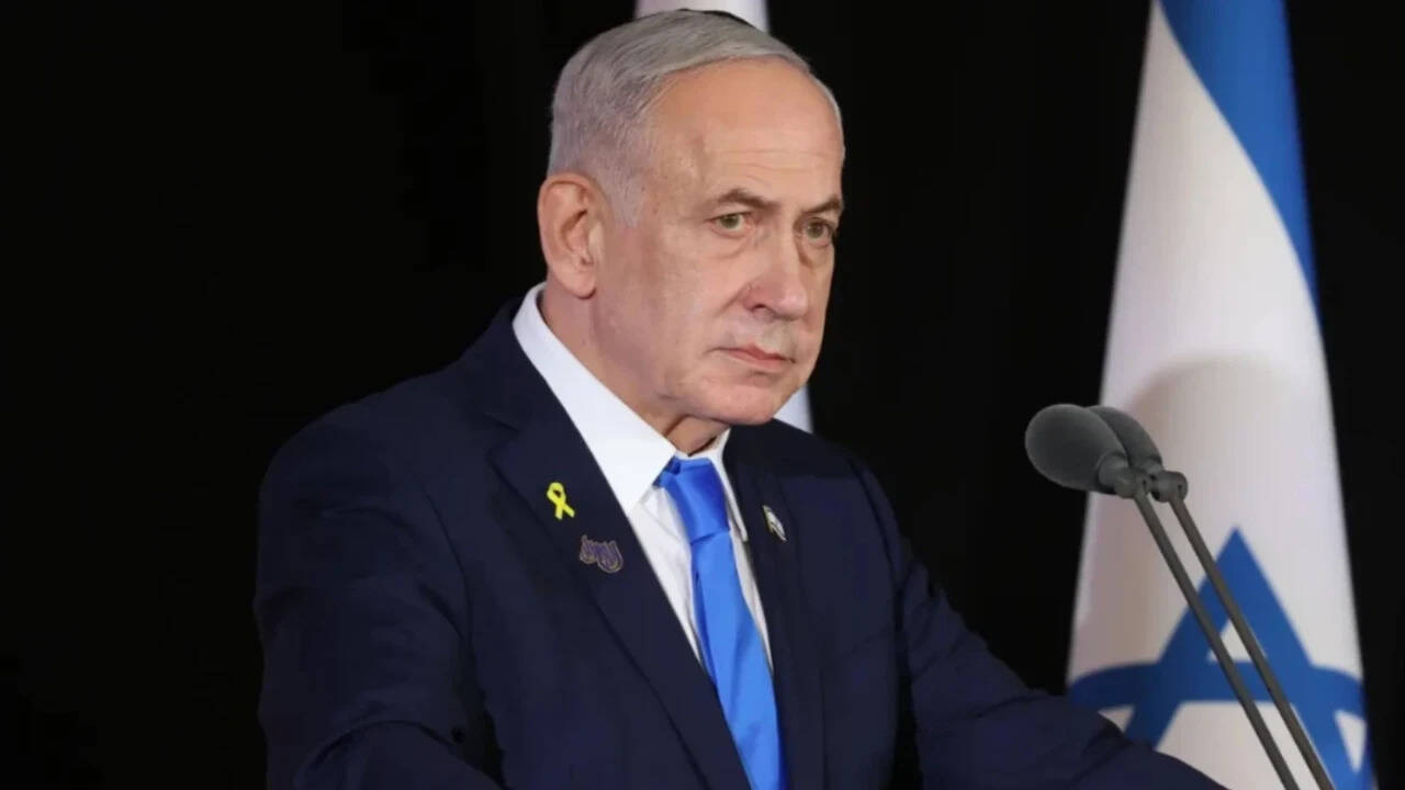 Why Netanyahu's far-right partners are hurting him in upcoming Israel polls