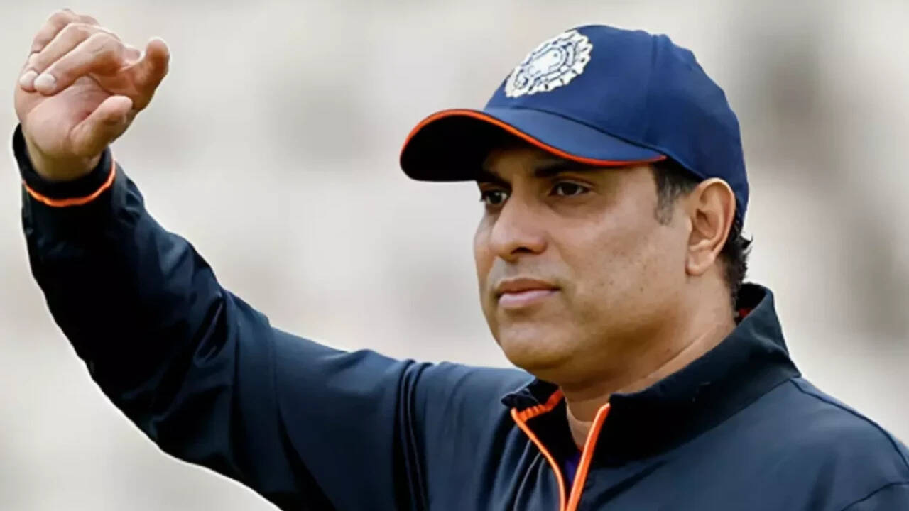 VVS Laxman to step in as India head coach for Asian Games in Gambhir’s absence