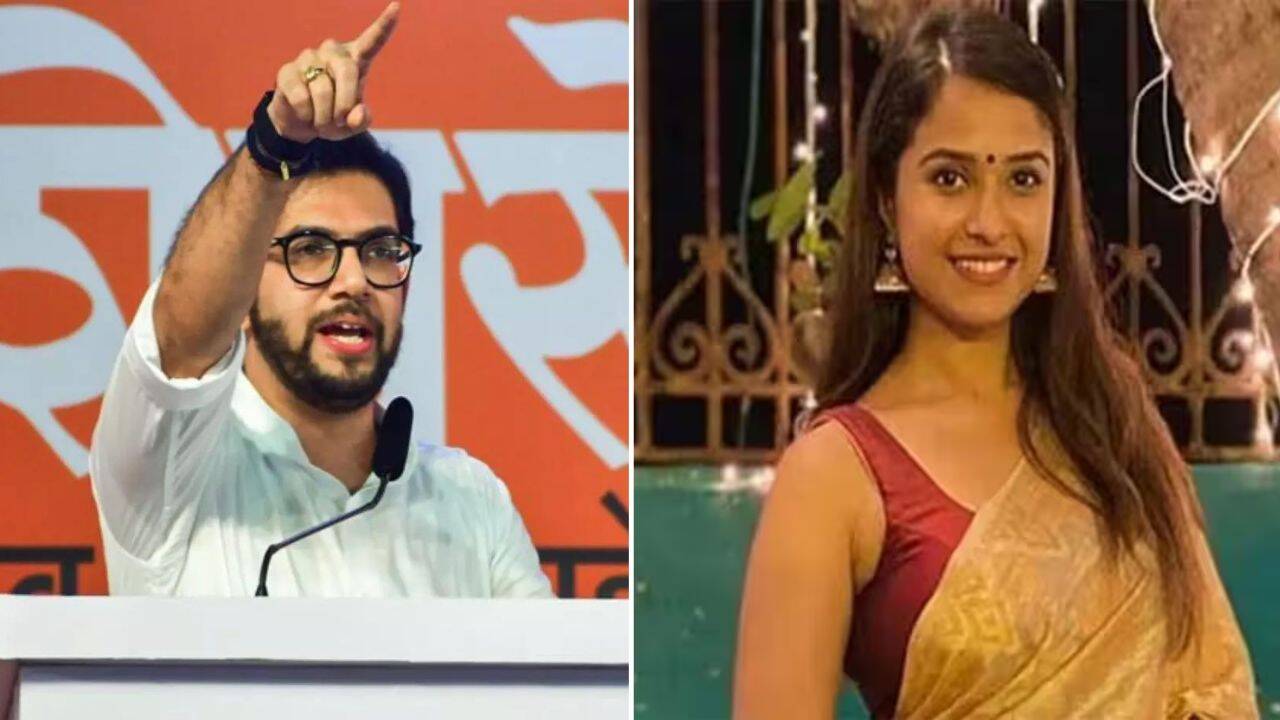 'Why should I even respond to this?': Aaditya Thackeray on Disha Salian case CBI probe