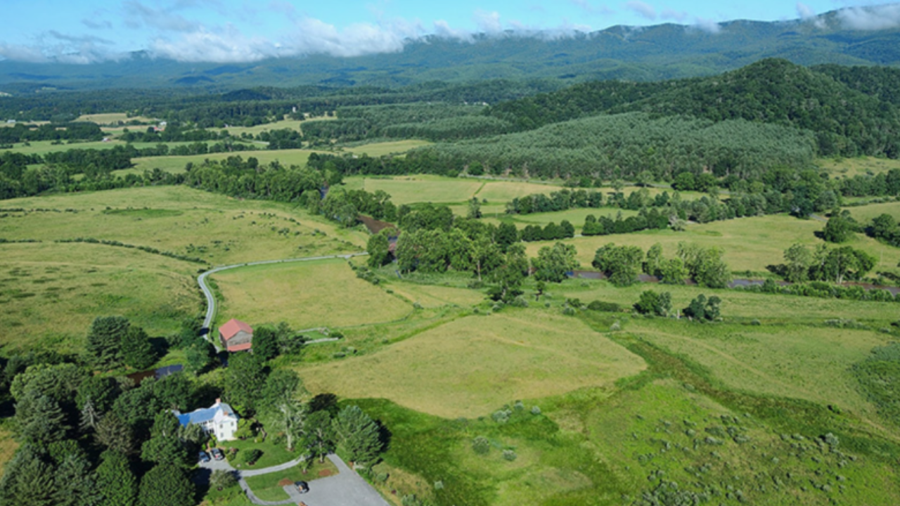 In 2005, Virginia bought 431 waterfront acres for a future state park; 21 years later...
