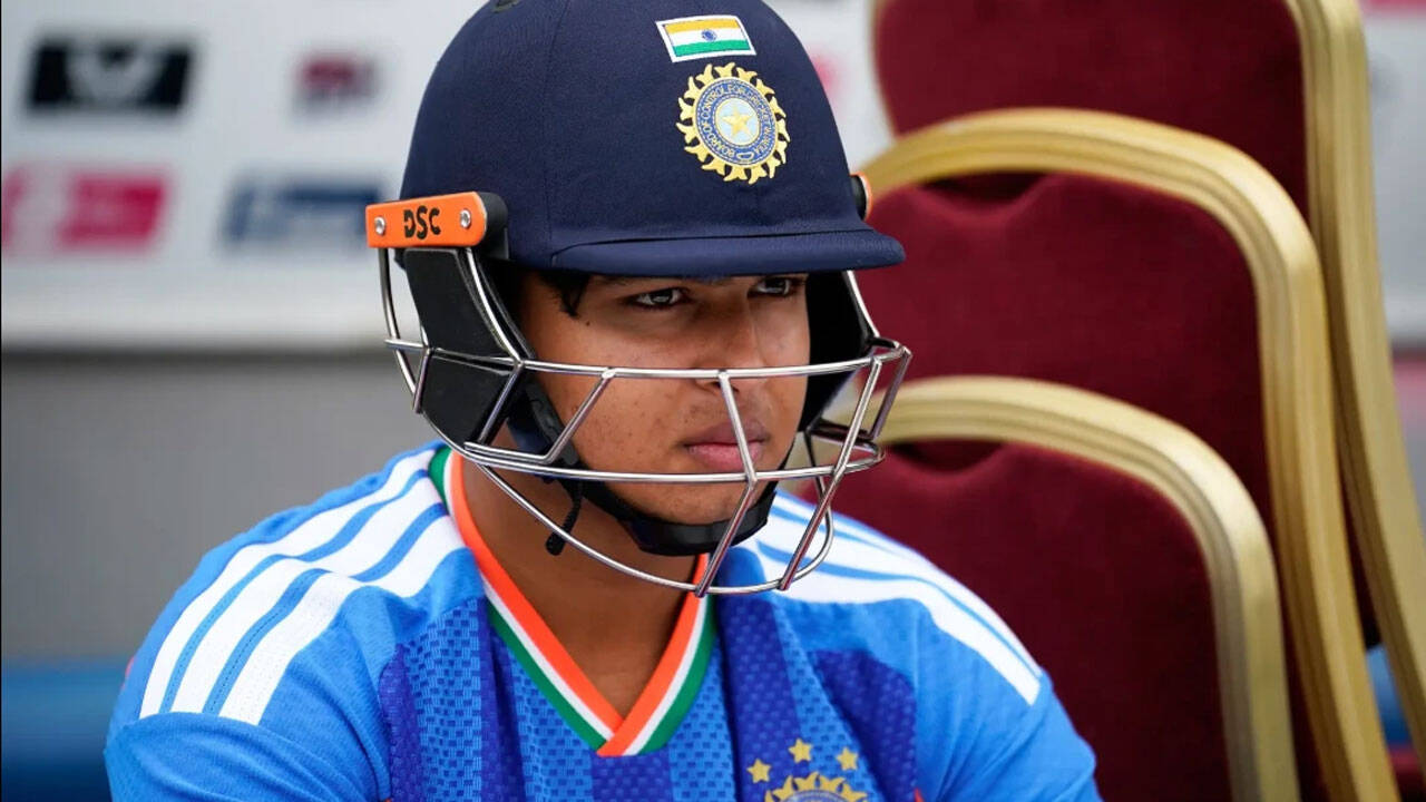 BCCI’s big plan for Sooryavanshi: ‘Serve like Sachin, not be a one-year wonder’