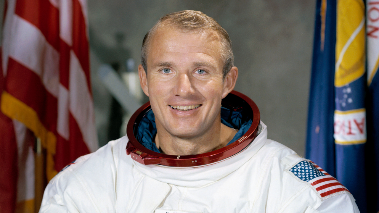In 1967, astronaut Vance Brand bought 160 acres beside Rocky Mountain National Park for $32,000