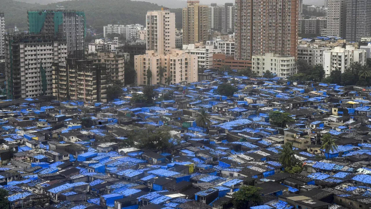Mumbai to be slum-free in 10 years through cluster redevelopment: CM Devendra Fadnavis