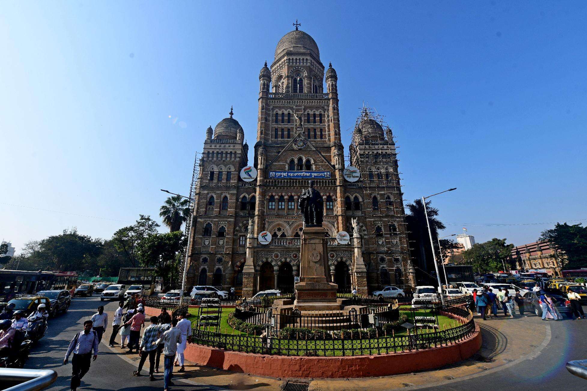 BMC rolls out online system for transfer of engineers to bring in transparency
