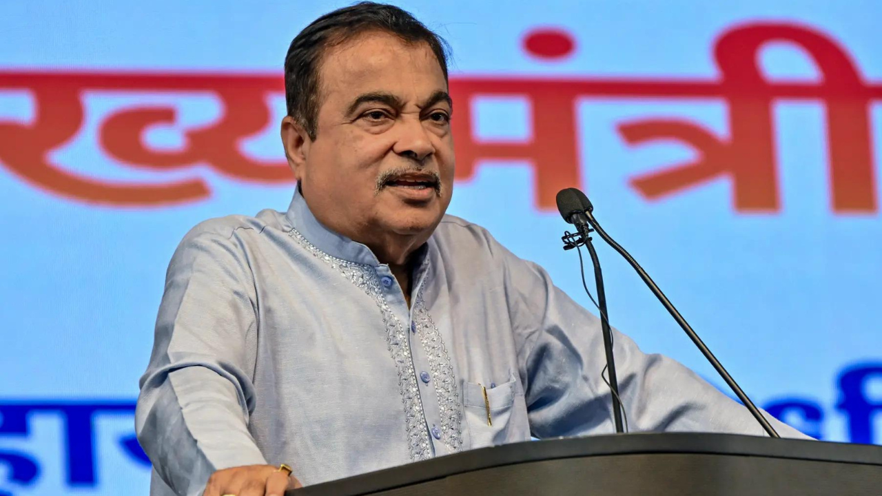 Government to allow retrofit devices for polluting trucks & buses