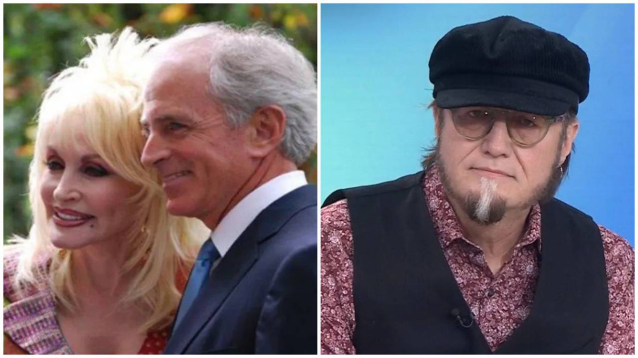 Dolly Parton’s cousin explains her final burial beside husband Carl Dean