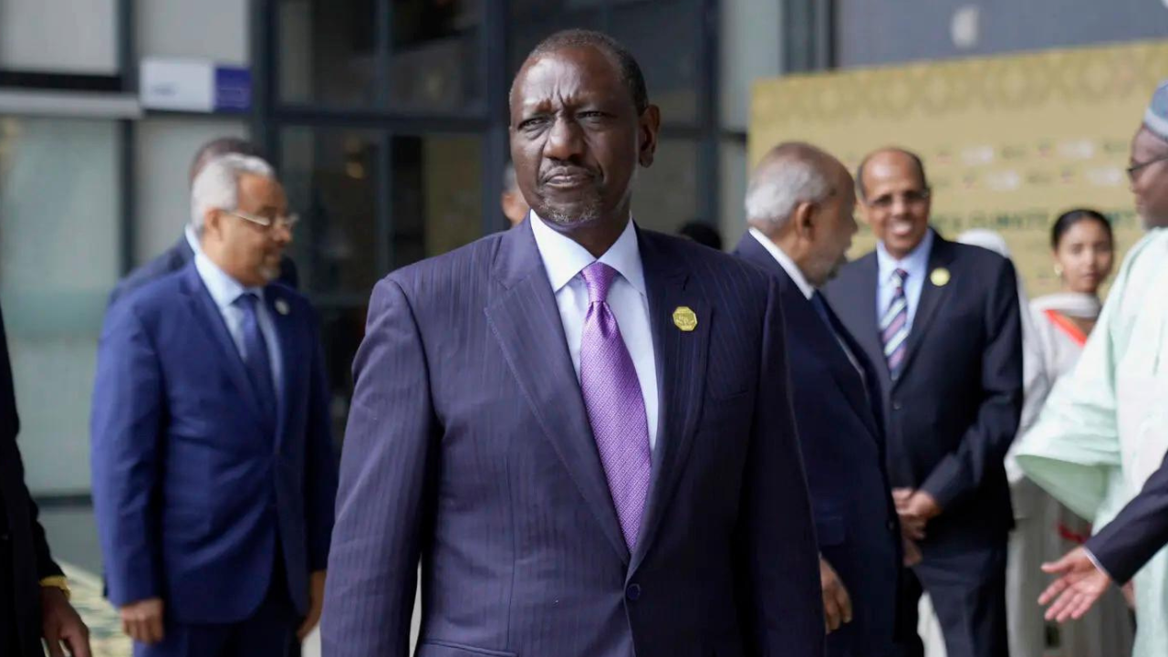 ‘Didn’t benefit country’: Kenya ousts Tata Chemicals