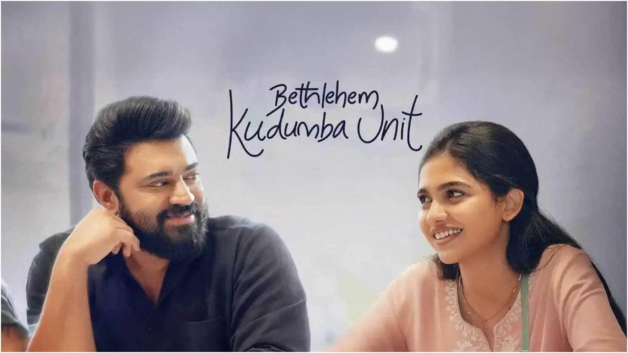 'Bethlehem Kudumba Unit' BO day 14 vs 'Khalifa'