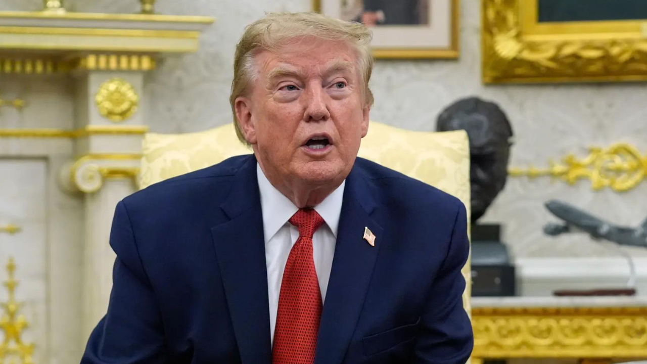 'Operation Economic Outcast': EU joins Trump's campaign to squeeze Iran
