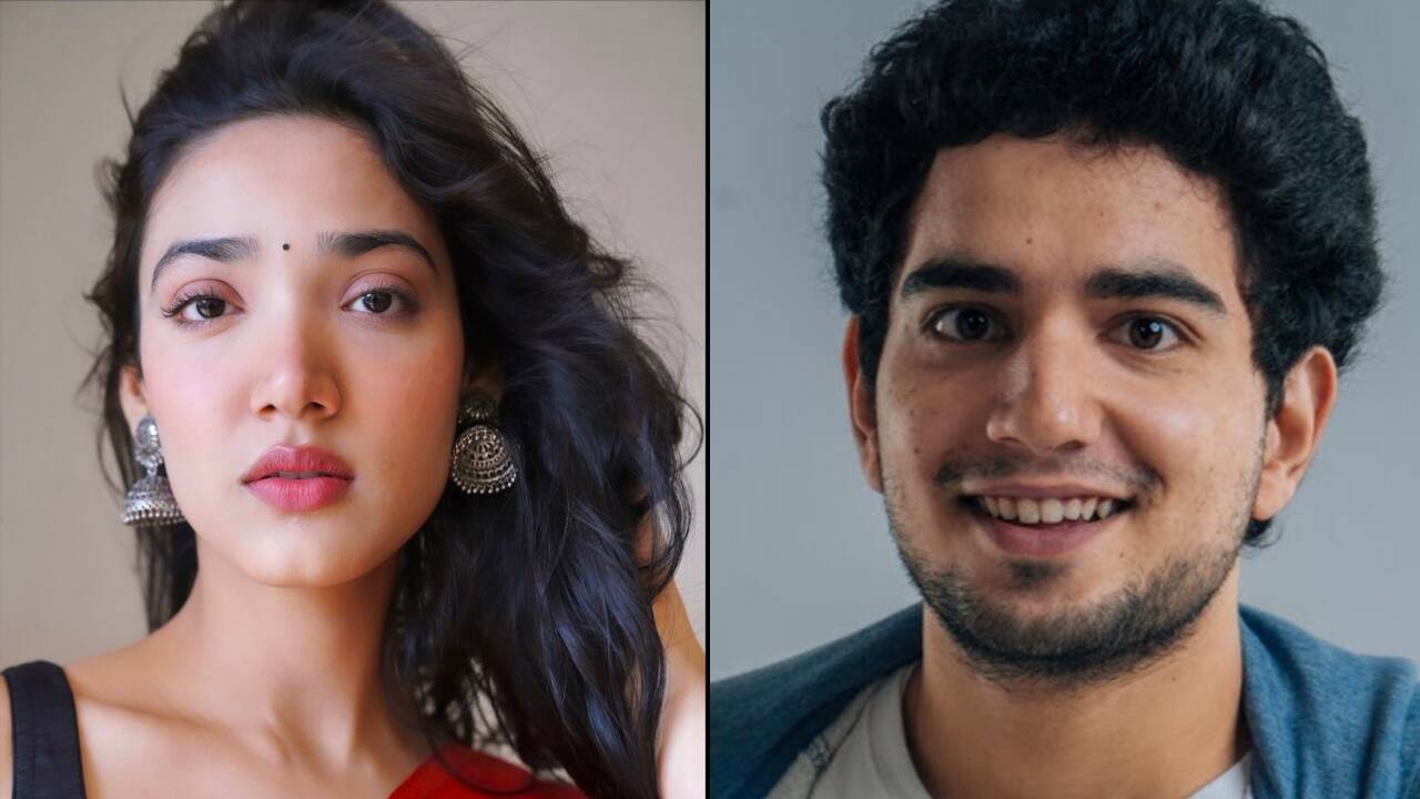 Medha Shankar joins Samay Raina's 'India's Got Latent'