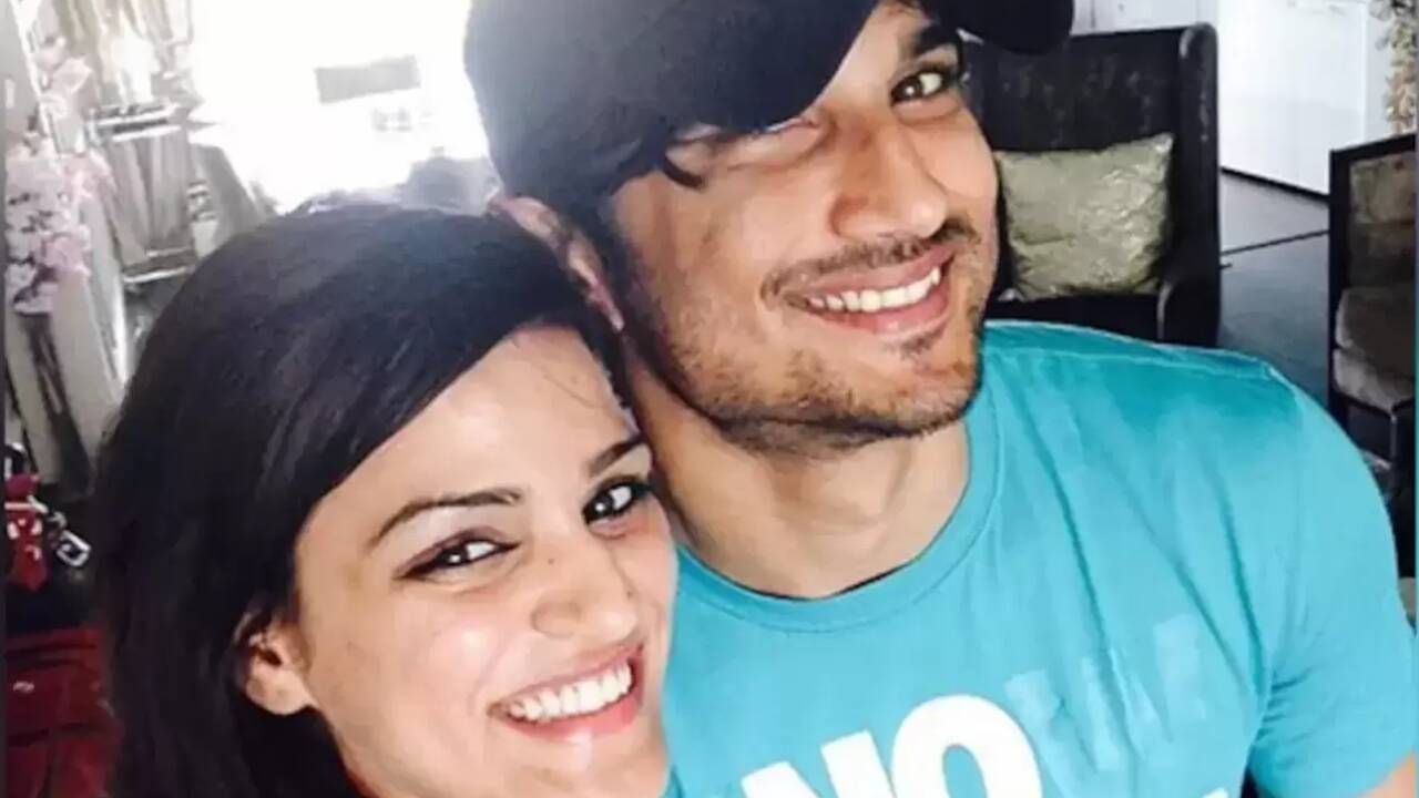 Shweta Singh Kirti reacts to CBI probe in Disha Salian case
