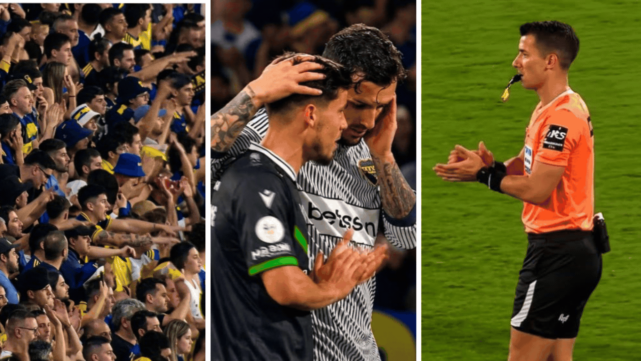 Stadium erupts as match paused in Argentina to honour Lionel Messi - Watch