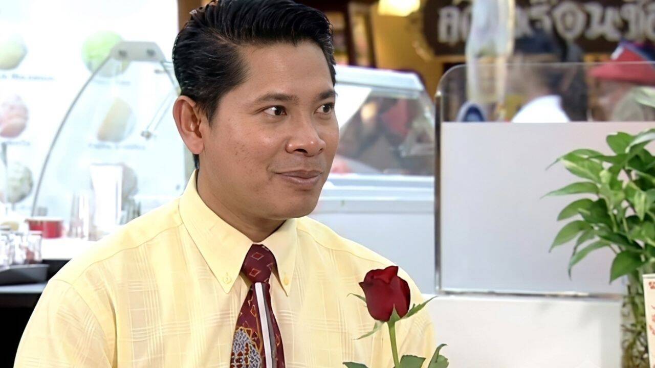 Thai ice cream founder seeks roughly $6 million for 27-year-old business to become a monk