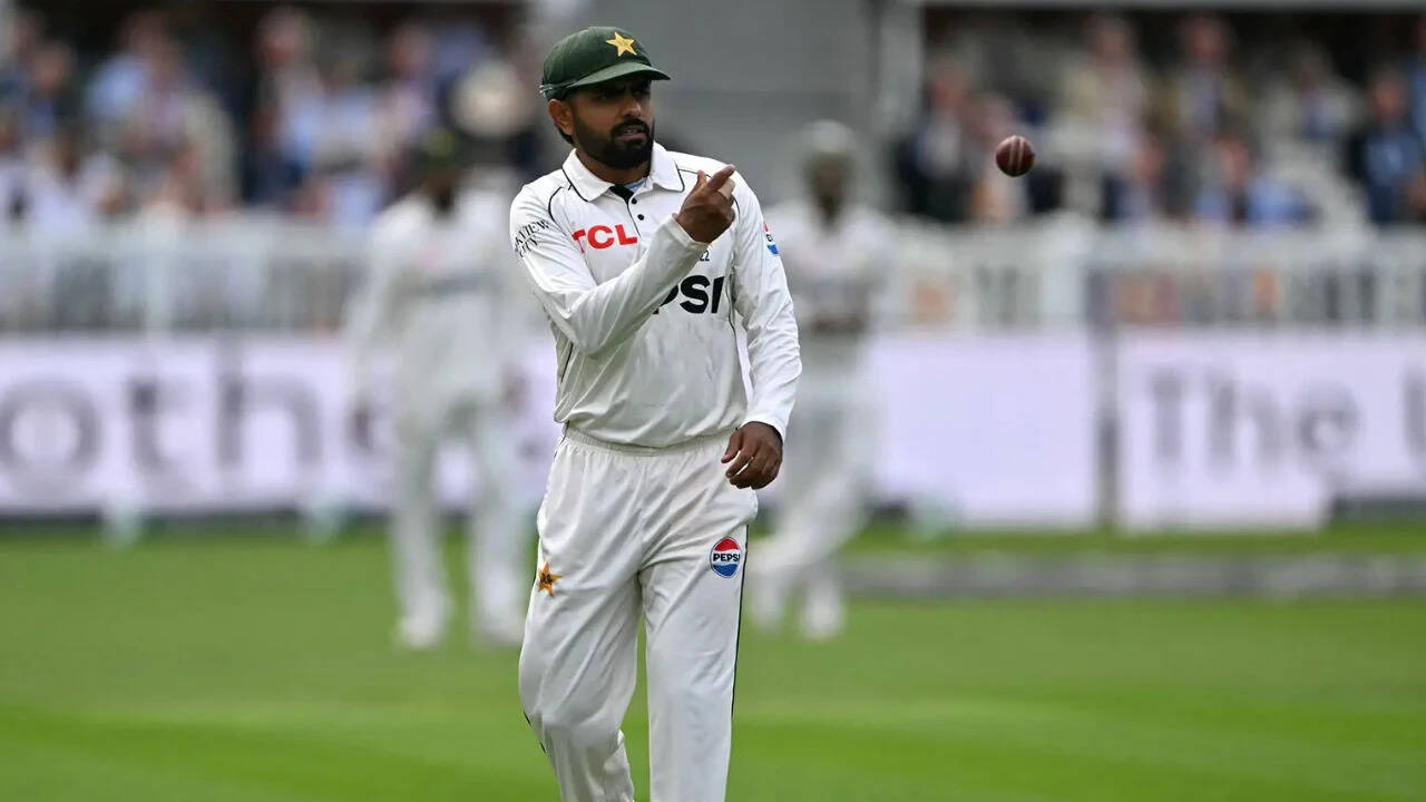‘Horrible’! Babar Azam’s ‘authority’ questioned after PCB’s dramatic shake-up