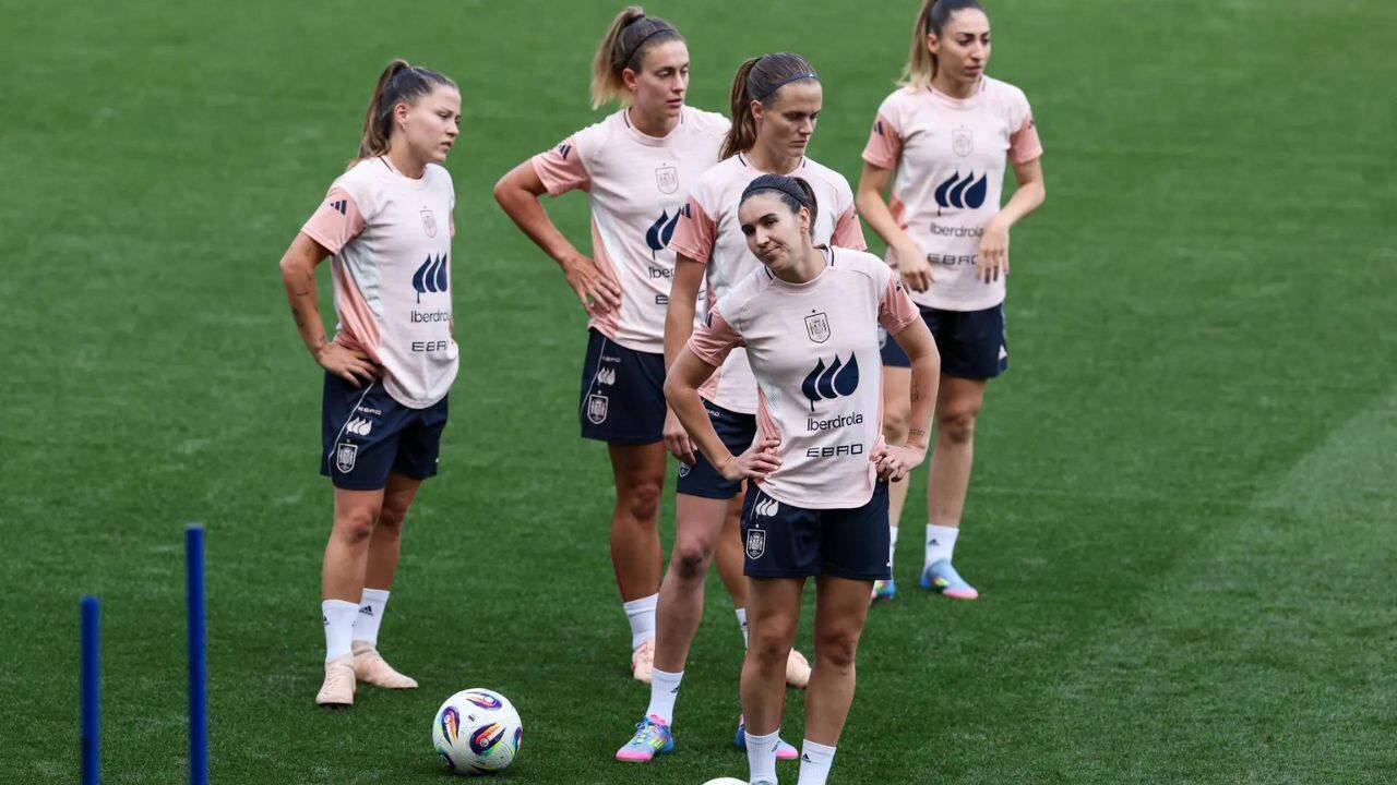 Spain to fund egg freezing for women footballers; what does it mean?