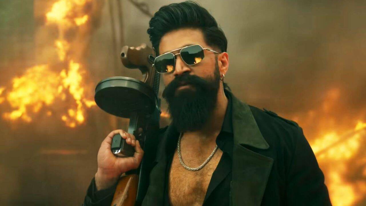 'Toxic' BO Day 10 [LIVE]: Yash and Kiara Advani film nears Rs 240 crore