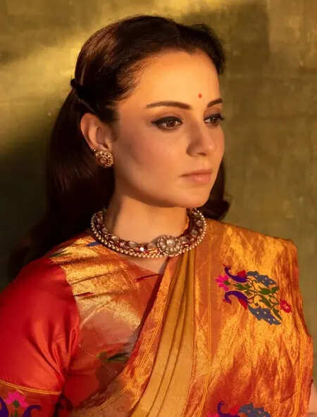 Kangana Ranaut celebrates Janmashtami at her Mandi home; remembers making prasad in the same kitchen during childhood