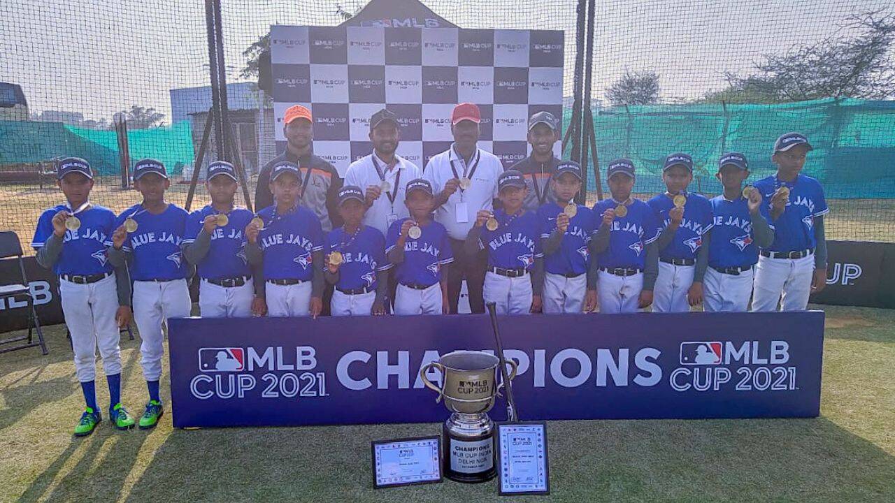 The long game: Inside MLB's big bet on India's baseball future