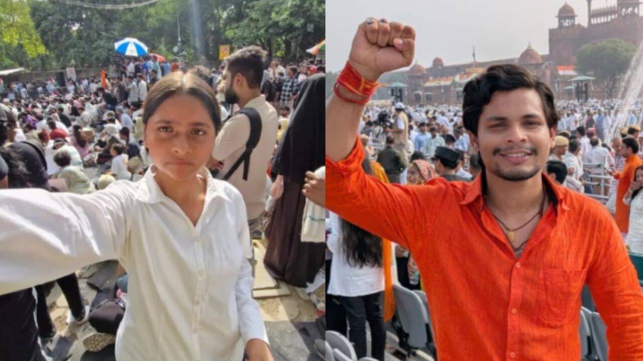 ‘Swatantra to be arrested in 72 hours’: CJP protester and daughter of assault victim