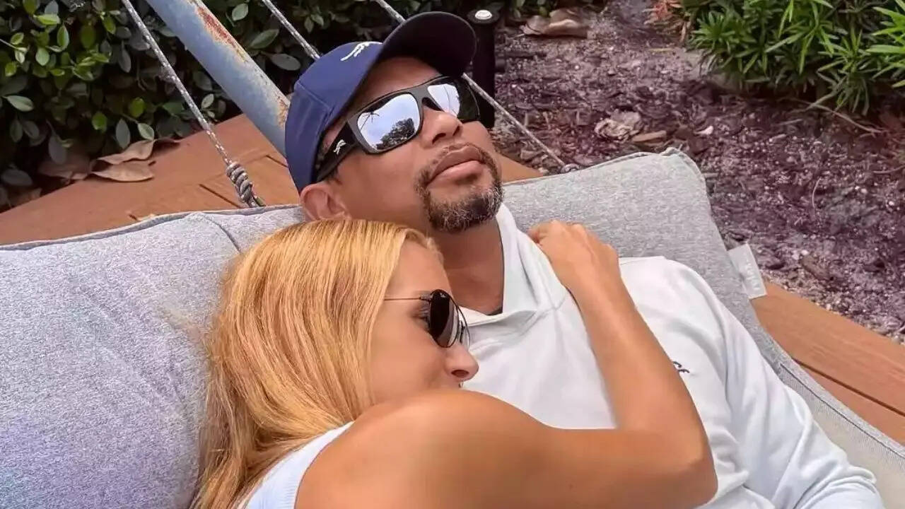 Tiger Woods and Vanessa Trump’s business ventures: How did they build their wealth?