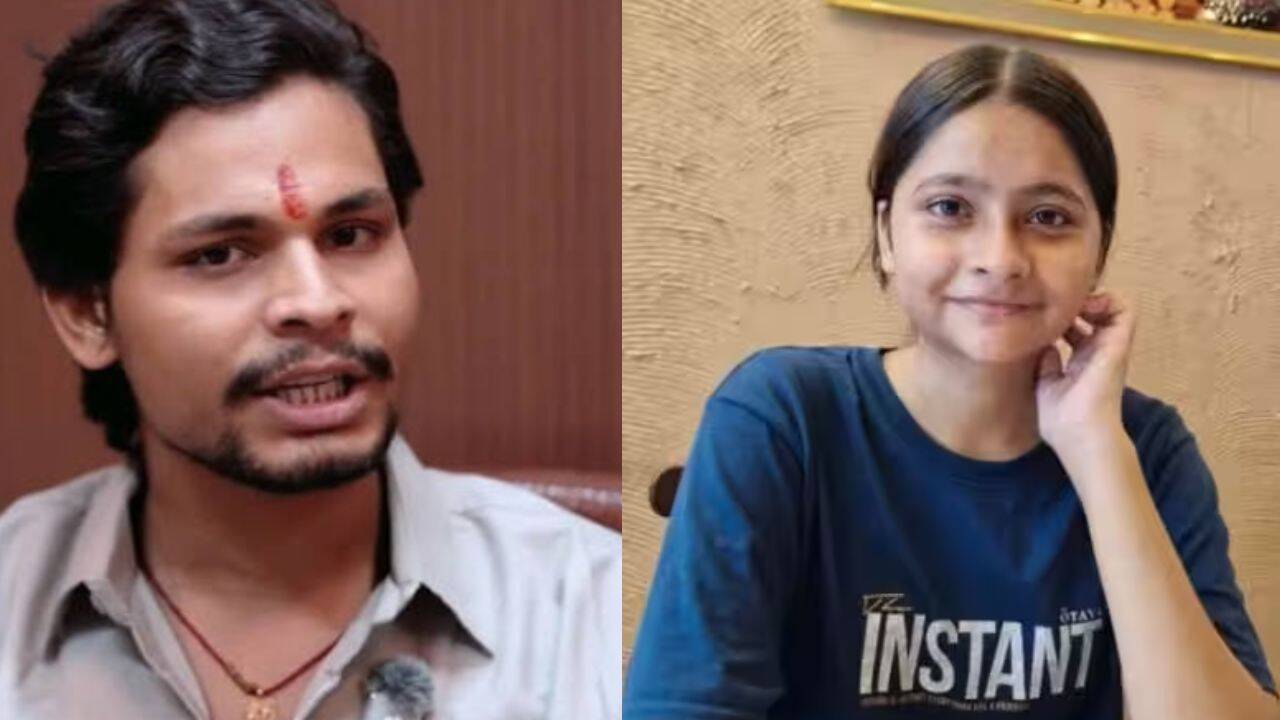 Swatantra Bharadwaj flees Bulandshahr before Delhi Police team reaches to arrest him